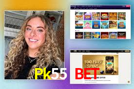 Roulette Table Pk55 Bet