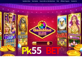 Flash Promotion Pk55 Bet