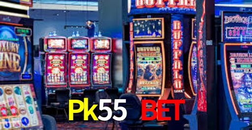 Programa VIP Pk55 Bet