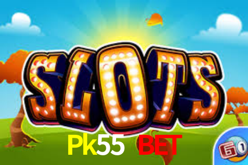 Premium Interface Pk55 Bet