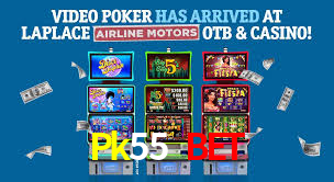 VIP Casino Pk55 Bet