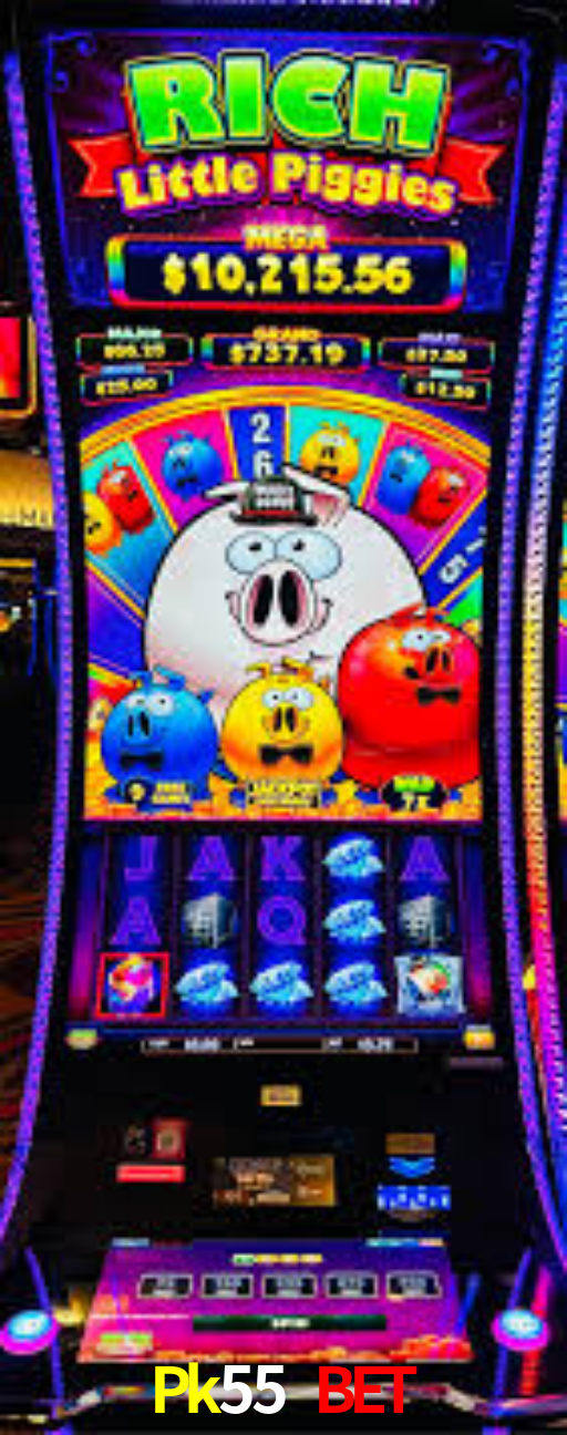 Tournaments Pk55 Bet