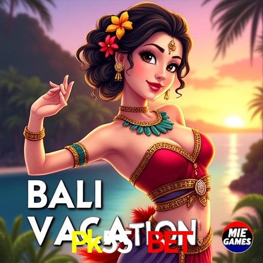 Responsive Design Pk55 Bet