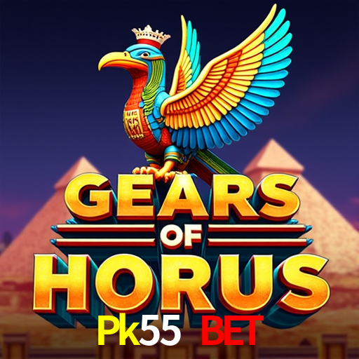 Platform Technology Pk55 Bet