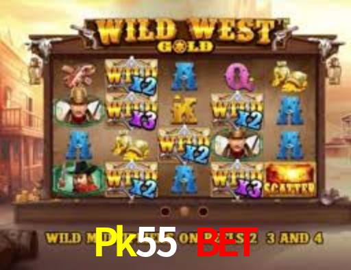 Daily Bonuses Pk55 Bet