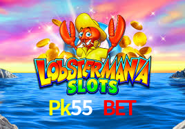 Live Casino Pk55 Bet