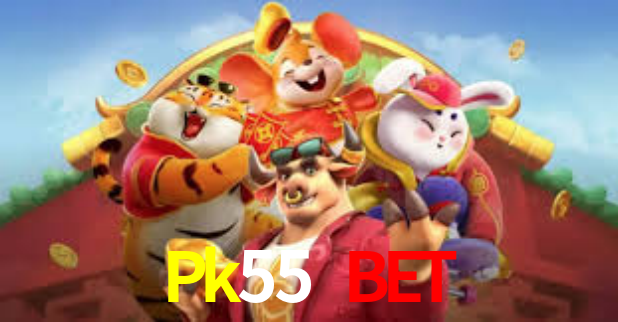Exclusive Games Pk55 Bet
